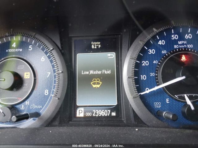5TDYK3DC4FS614557 Toyota Sienna Xle 8 Passenger