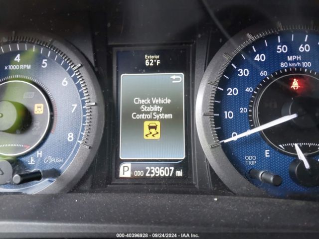 5TDYK3DC4FS614557 Toyota Sienna Xle 8 Passenger