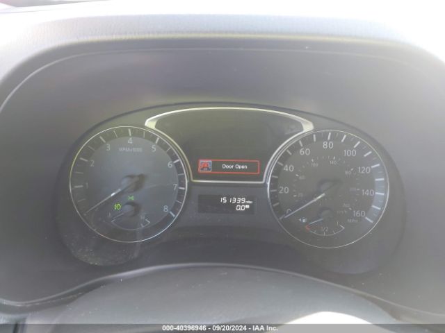 5N1AR2MN3EC604073 Nissan Pathfinder Platinum