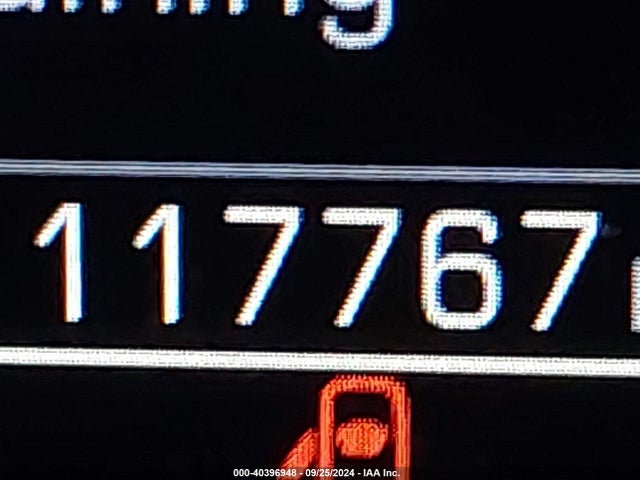 Chevrolet Suburban Ltz 2016 1GNSKJKC9GR465891 Image 7