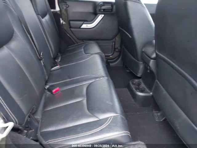 1C4HJWEG4GL166295 Jeep Wrangler Unlimited Sahara