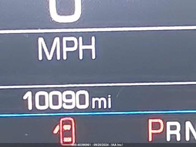 Chevrolet EQUINOX LT 2019 2GNAXKEV5K6169125 Image 15