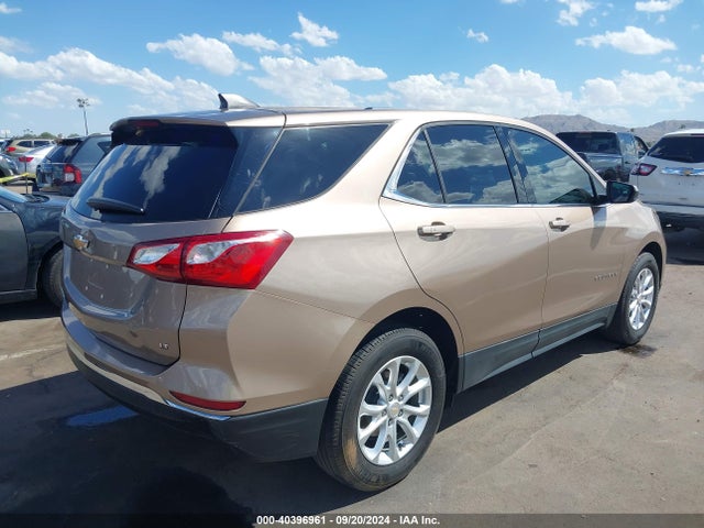Chevrolet EQUINOX LT 2019 2GNAXKEV5K6169125 Image 4