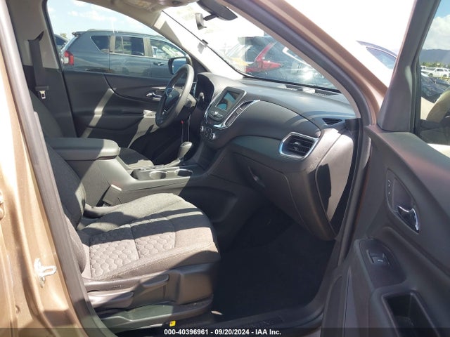 Chevrolet EQUINOX LT 2019 2GNAXKEV5K6169125 Image 5