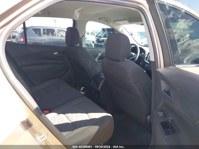 Chevrolet EQUINOX LT 2019 2GNAXKEV5K6169125 Image 8