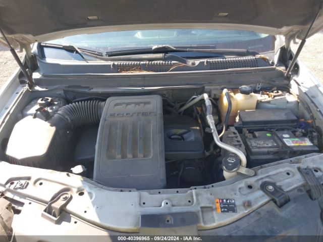 3GNAL3EK5ES504736 Chevrolet Captiva Sport Lt