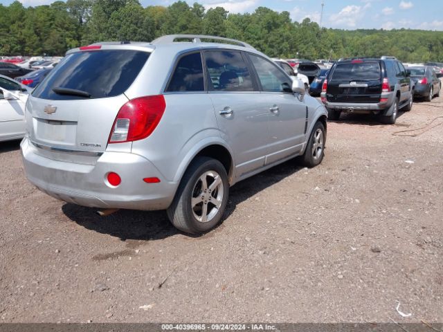 3GNAL3EK5ES504736 Chevrolet Captiva Sport Lt