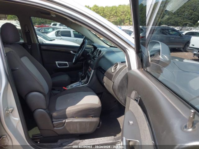 3GNAL3EK5ES504736 Chevrolet Captiva Sport Lt