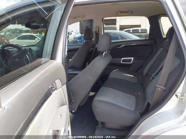 3GNAL3EK5ES504736 Chevrolet Captiva Sport Lt