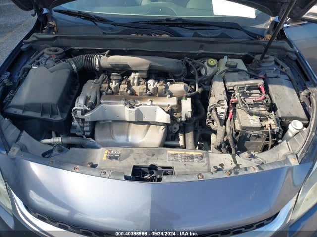 Chevrolet Malibu 1fl 2015 1G11A5SL5FF265162 Image 10