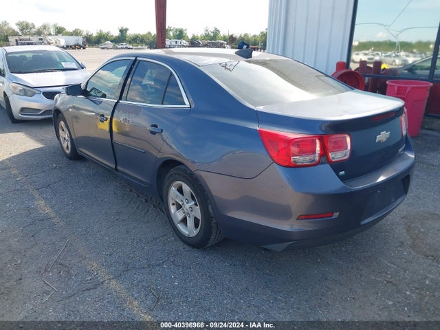 Chevrolet Malibu 1fl 2015 1G11A5SL5FF265162 Image 3