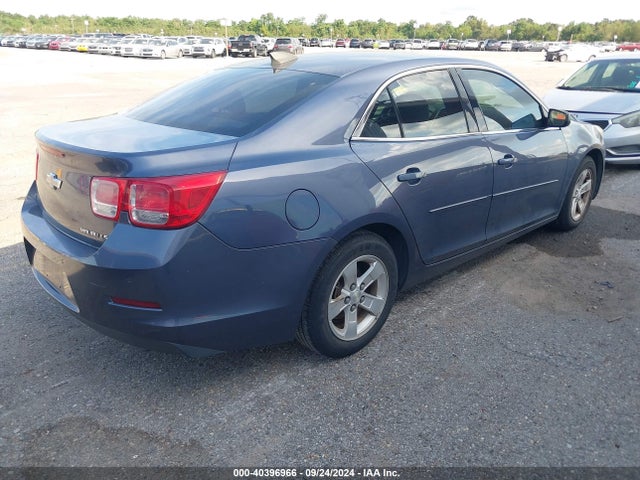 Chevrolet Malibu 1fl 2015 1G11A5SL5FF265162 Image 4