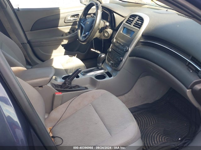 Chevrolet Malibu 1fl 2015 1G11A5SL5FF265162 Image 5