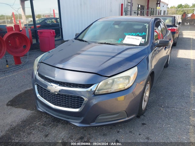 Chevrolet Malibu 1fl 2015 1G11A5SL5FF265162 Image 6