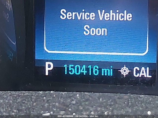 Chevrolet Malibu 1fl 2015 1G11A5SL5FF265162 Image 7