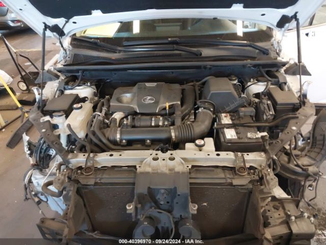 JTJYARBZ4H2066919 Lexus NX 200T