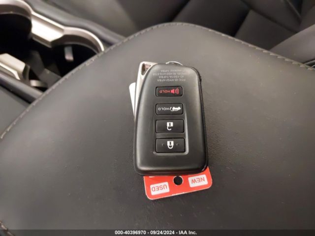 JTJYARBZ4H2066919 Lexus NX 200T