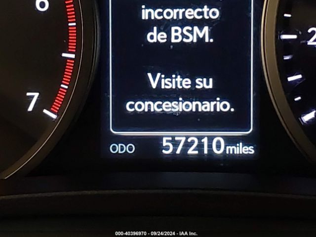JTJYARBZ4H2066919 Lexus NX 200T