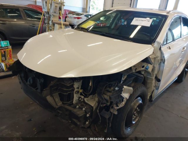 JTJYARBZ4H2066919 Lexus NX 200T