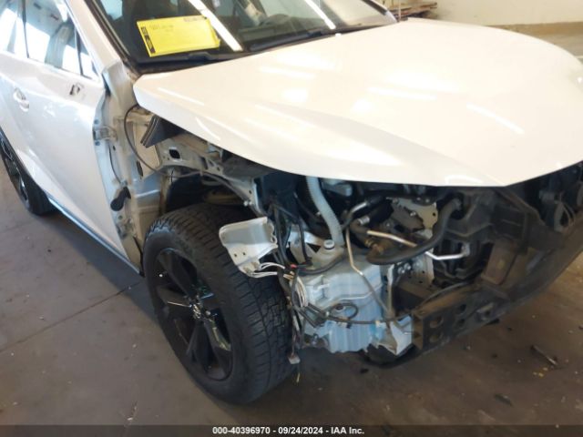 JTJYARBZ4H2066919 Lexus NX 200T