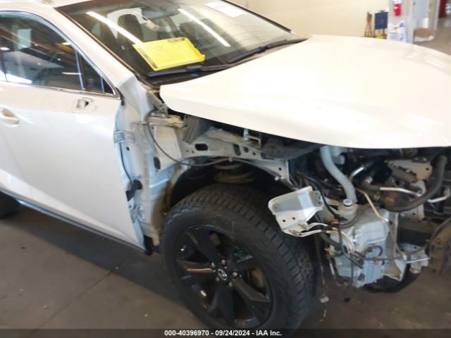JTJYARBZ4H2066919 Lexus NX 200T