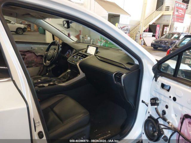 JTJYARBZ4H2066919 Lexus NX 200T