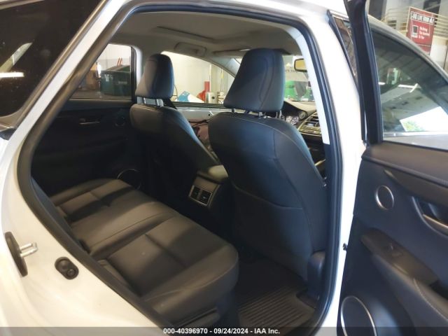 JTJYARBZ4H2066919 Lexus NX 200T