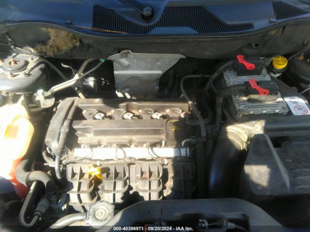 1C4NJPFA2ED522205 Jeep Patriot Latitude