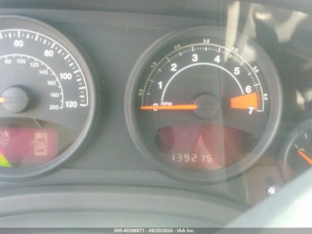 1C4NJPFA2ED522205 Jeep Patriot Latitude