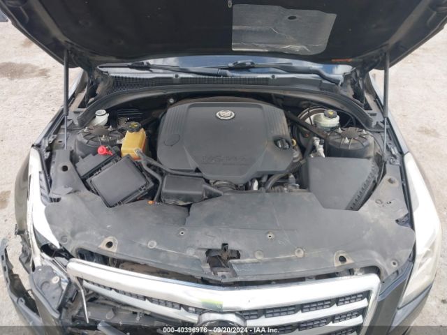 1G6AM5S32E0122205 Cadillac Ats Premium