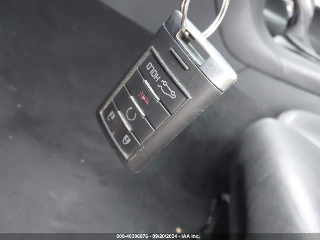 1G6AM5S32E0122205 Cadillac Ats Premium