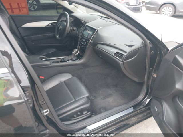 1G6AM5S32E0122205 Cadillac Ats Premium
