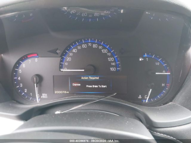 1G6AM5S32E0122205 Cadillac Ats Premium