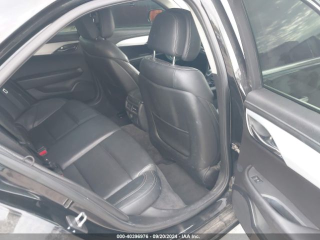 1G6AM5S32E0122205 Cadillac Ats Premium