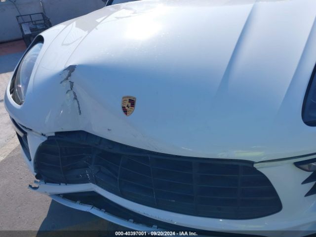 WP1AB2A58HLB16379 Porsche MACAN S