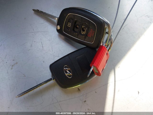 Hyundai SONATA SE 2015 5NPE24AF9FH180956 Image 11
