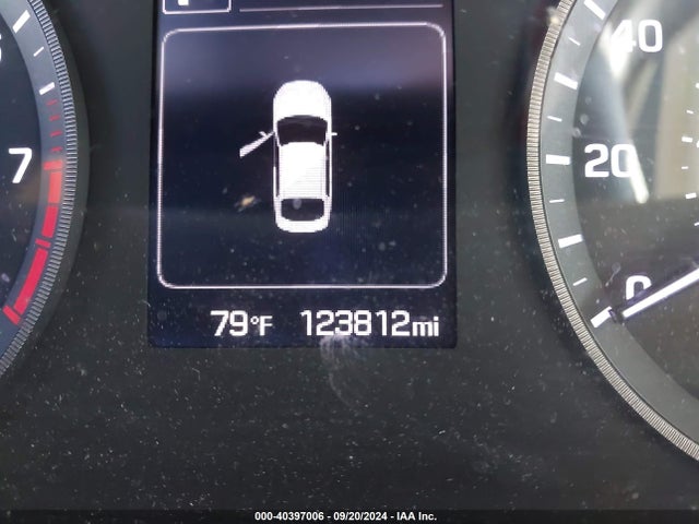 Hyundai SONATA SE 2015 5NPE24AF9FH180956 Image 15