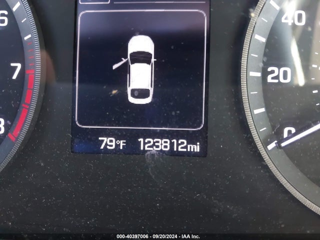 Hyundai SONATA SE 2015 5NPE24AF9FH180956 Image 7