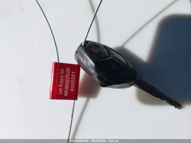 2007 MITSUBISHI GALANT 4A3AB56FX7E016899 Photo 10