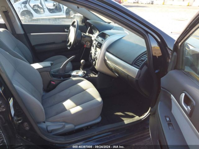 2007 MITSUBISHI GALANT 4A3AB56FX7E016899 Photo 4