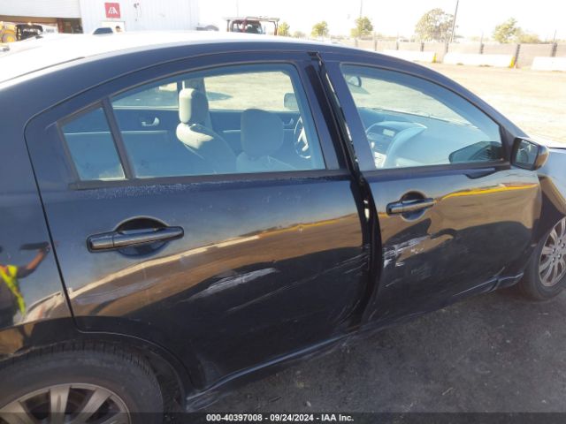 2007 MITSUBISHI GALANT 4A3AB56FX7E016899 Photo 5