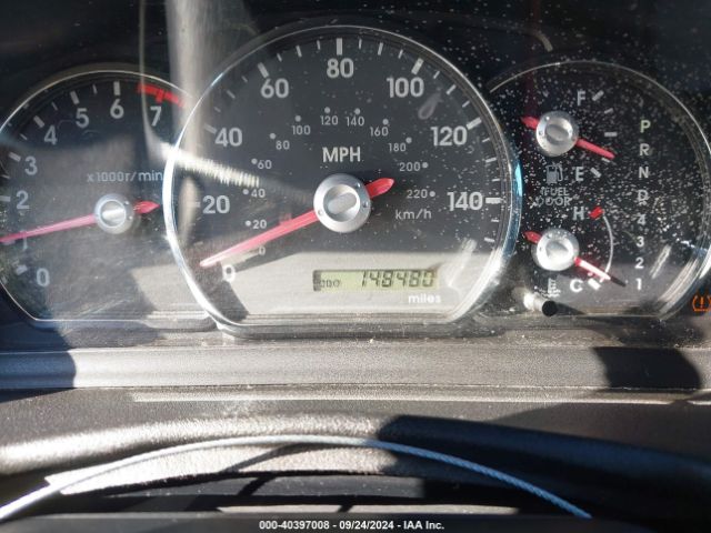 2007 MITSUBISHI GALANT 4A3AB56FX7E016899 Photo 6