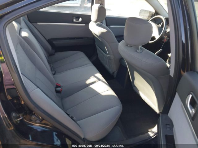 2007 MITSUBISHI GALANT 4A3AB56FX7E016899 Photo 7