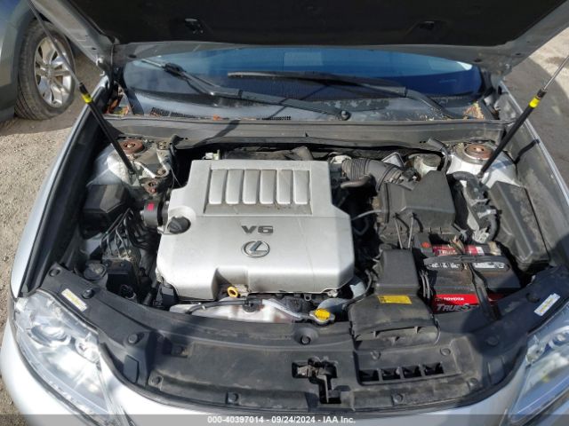 JTHBK1GG1F2187546 Lexus ES 350