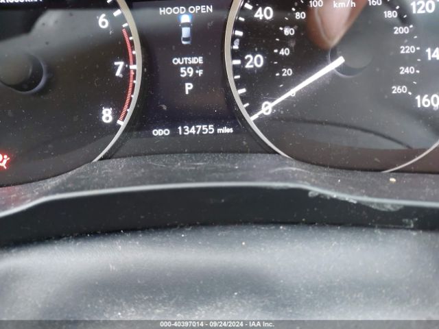 JTHBK1GG1F2187546 Lexus ES 350