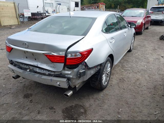 JTHBK1GG1F2187546 Lexus ES 350