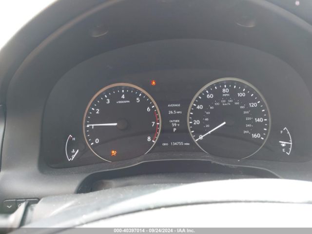 JTHBK1GG1F2187546 Lexus ES 350