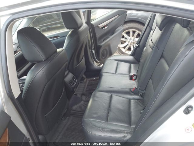 JTHBK1GG1F2187546 Lexus ES 350