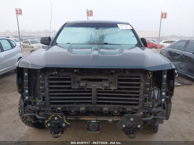 Chevrolet Silverado 1500 Wt 2018 3GCUKNEH5JG224465 Image 13