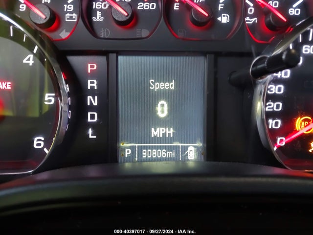 Chevrolet Silverado 1500 Wt 2018 3GCUKNEH5JG224465 Image 7